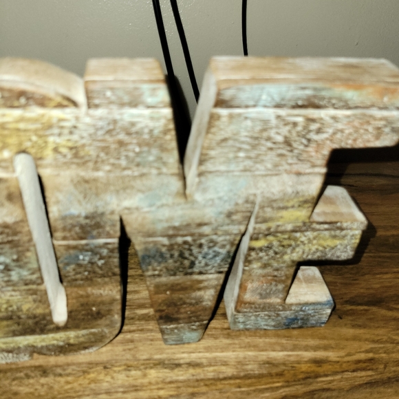 HOME DECOR 🙋🏾‍♀️ - Picture 5 of 6